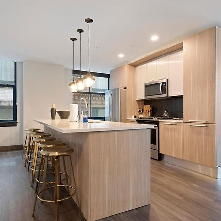 Experience Downtown Chicago At Millennium - Luxury Apartments In The Loop Exterior foto