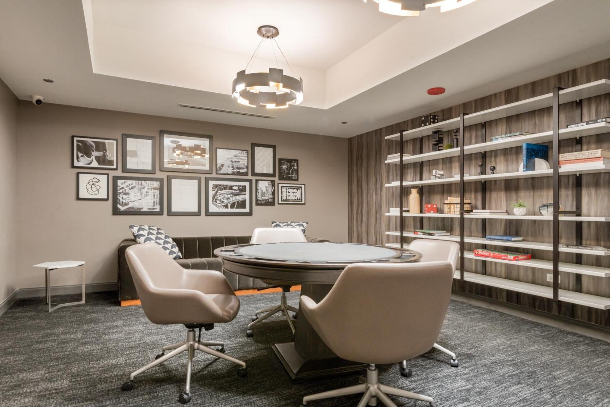 Experience Downtown Chicago At Millennium - Luxury Apartments In The Loop Exterior foto