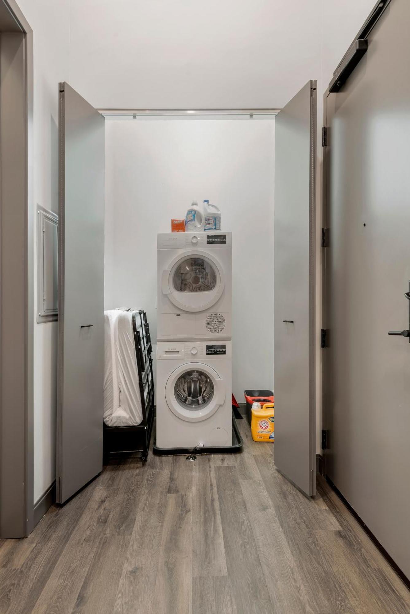Experience Downtown Chicago At Millennium - Luxury Apartments In The Loop Habitación foto