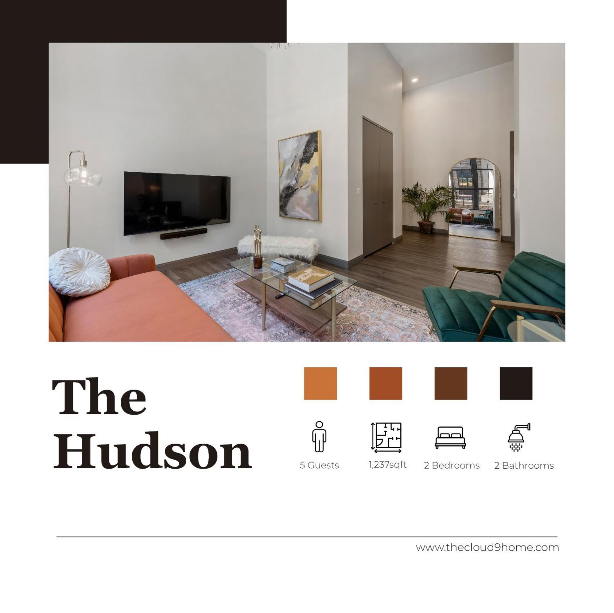 Experience Downtown Chicago At Millennium - Luxury Apartments In The Loop Habitación foto