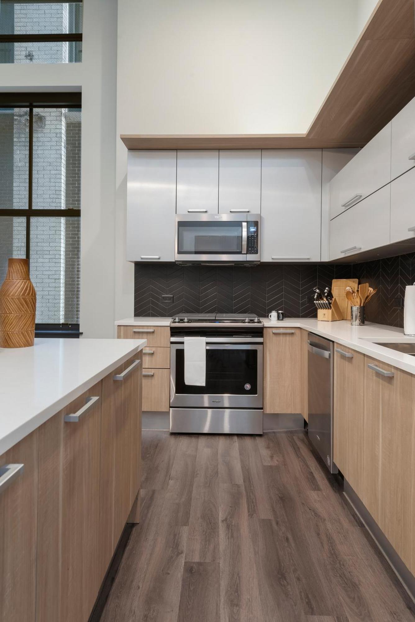 Experience Downtown Chicago At Millennium - Luxury Apartments In The Loop Habitación foto