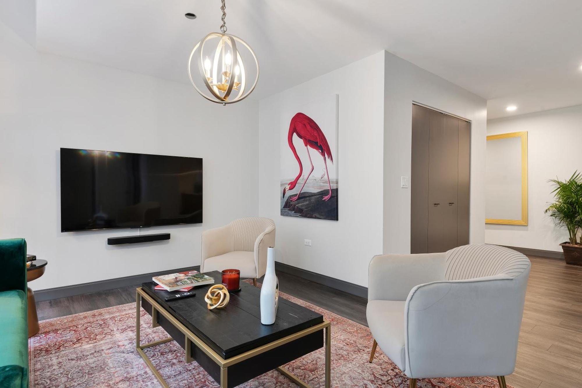 Experience Downtown Chicago At Millennium - Luxury Apartments In The Loop Exterior foto