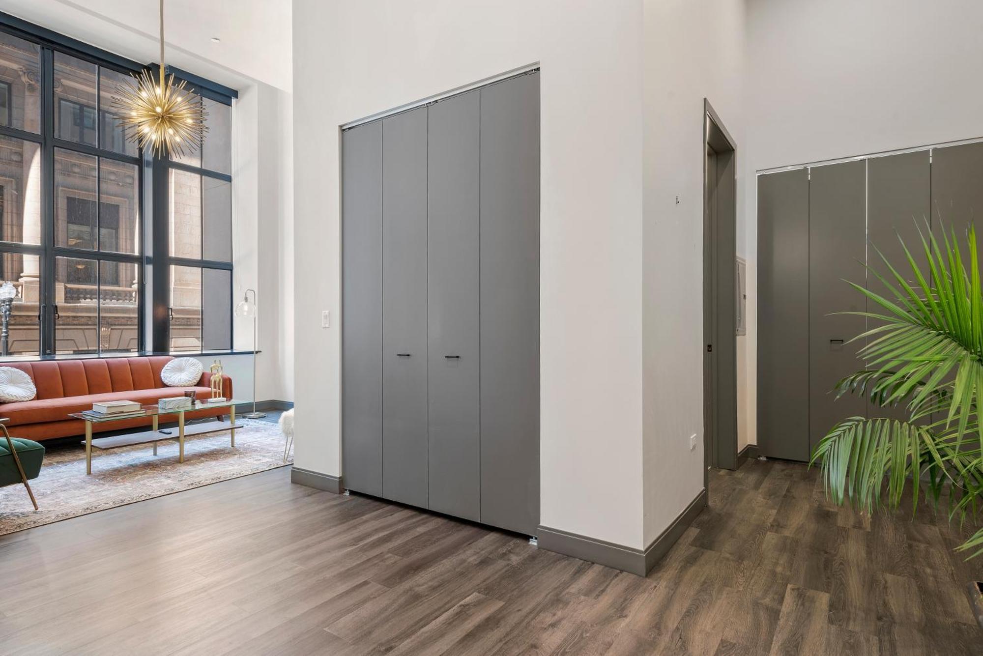 Experience Downtown Chicago At Millennium - Luxury Apartments In The Loop Exterior foto