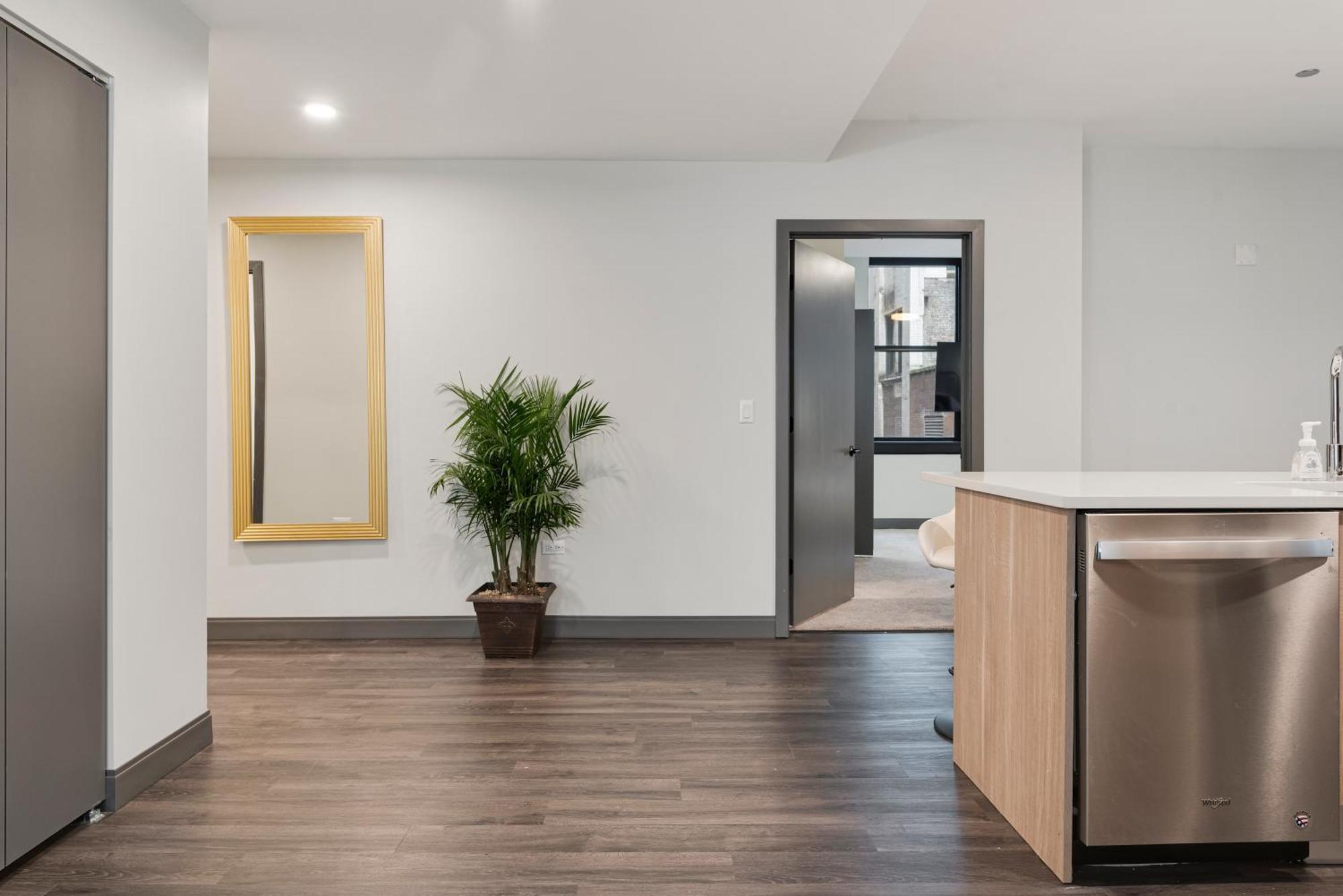Experience Downtown Chicago At Millennium - Luxury Apartments In The Loop Exterior foto